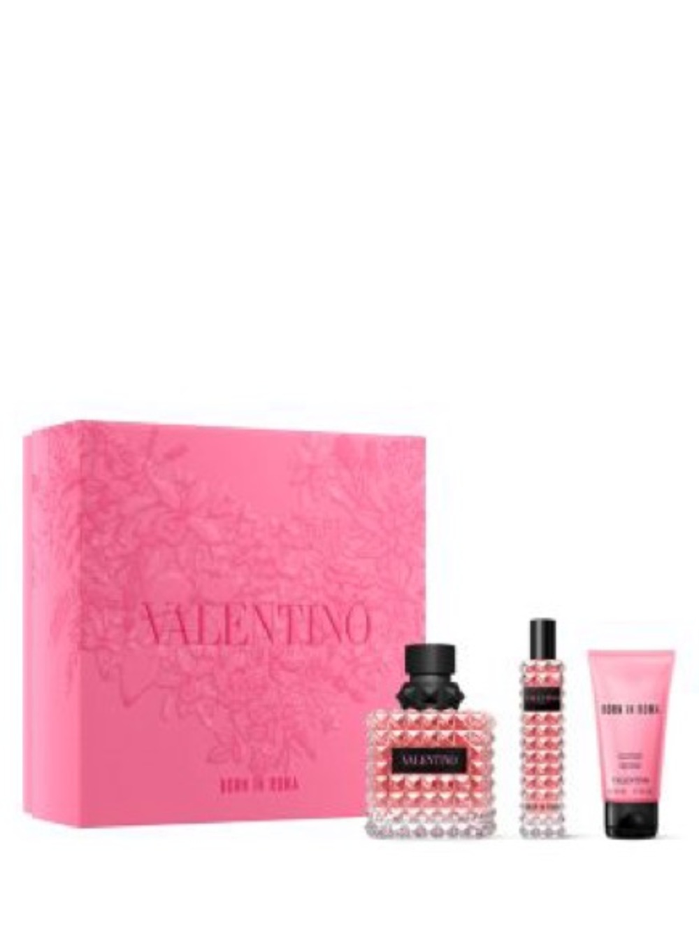 Valentino Donna Born In Roma Eau de Parfum